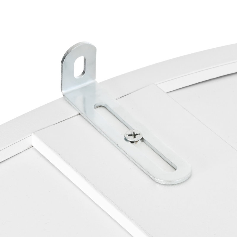 Armoires élégantes avec garde-manger en MDF pour la cuisine et la maison