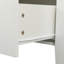 Bar Ruben avec porte-bouteilles et porte-verres-605222617
