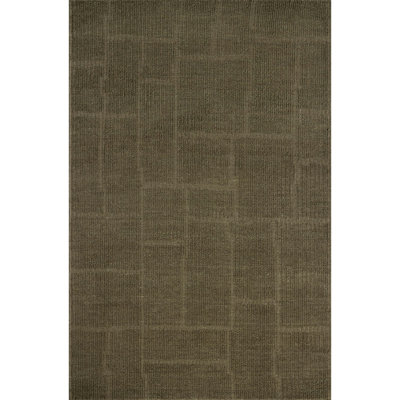 Jeremiah Brent x Loloi Greenwich Sage Area Rug
