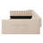 Upholstery Daybed And Side Storage Pocket-1058457403-1058457402