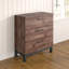 Commode 3 tiroirs Sunderland