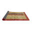 Tapis abstrait moderne 704-620288316
