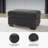 Ashford Ottoman