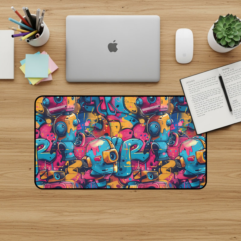 Desk Pad