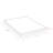 10'' Medium Memory Foam Mattress-1294700536