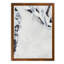 «Fire and Ice II» par Paul Cezanne - reproduction d'art encadrée-539497852-539497855
