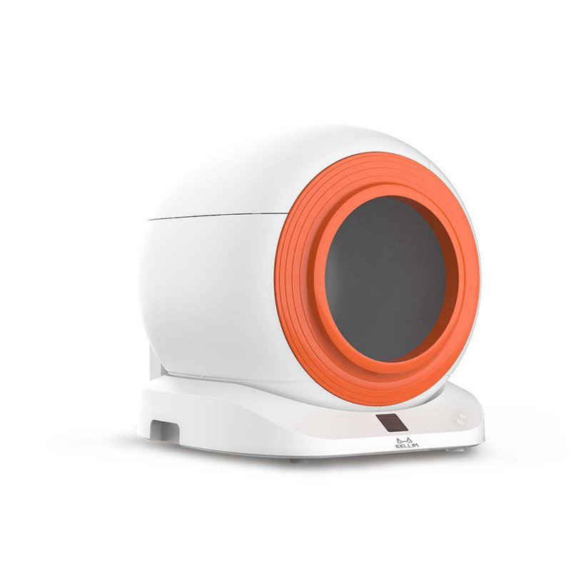 Litière pour chat Smart Design