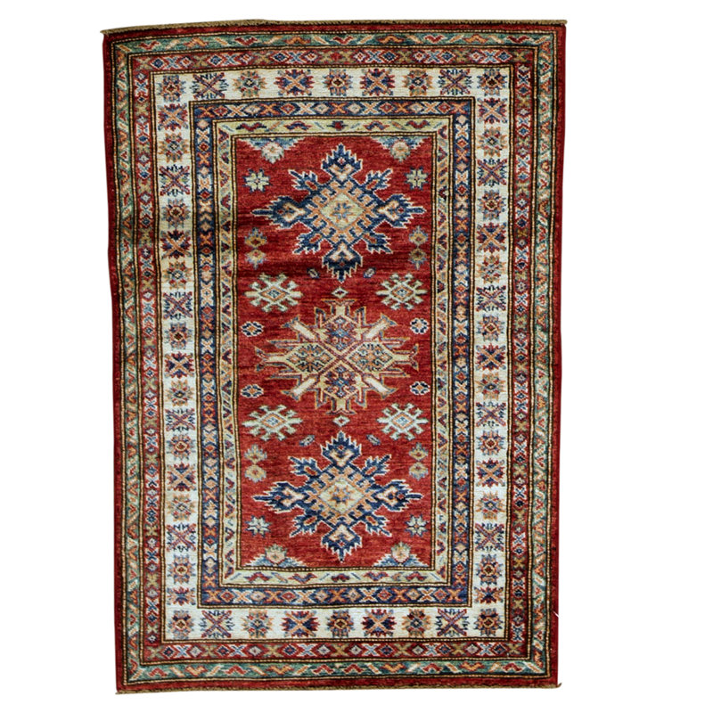 Oriental Area Rug