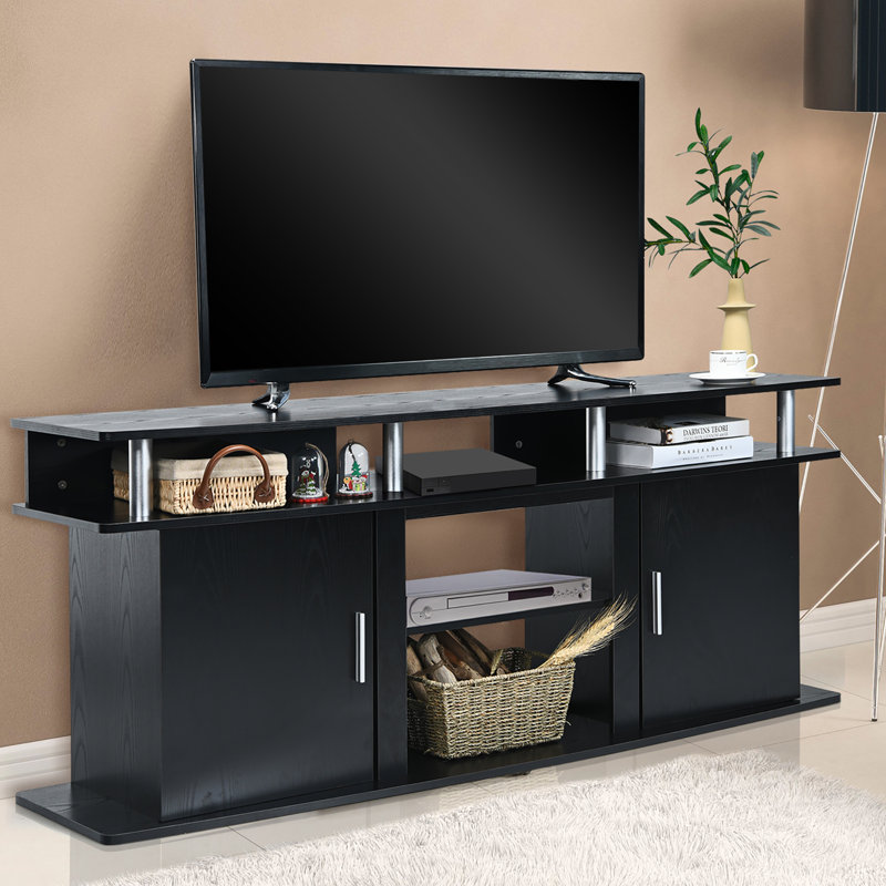 Unfinished TV Stand for TVs up to 70"