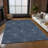Malchow Flatweave Washable Floral Indoor / Outdoor Rug-95744003
