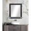 Miroir d'appoint Beigenwald-9304527