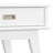 Modern Mid Century End Table