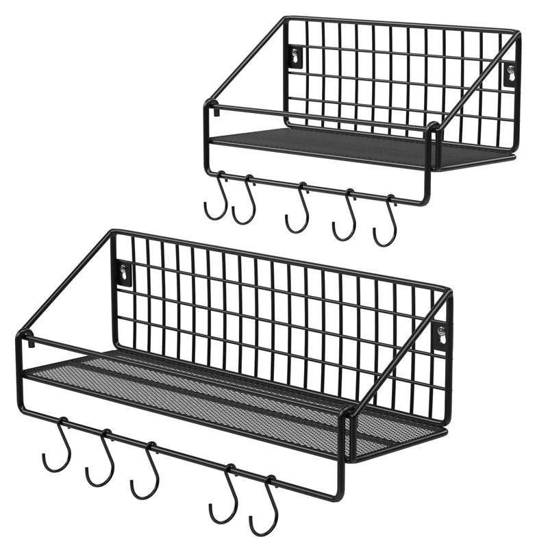 Analexis Floating Shelf