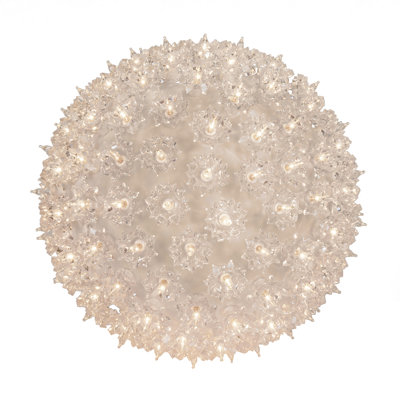 Starlight Sphere Globe Lanterns