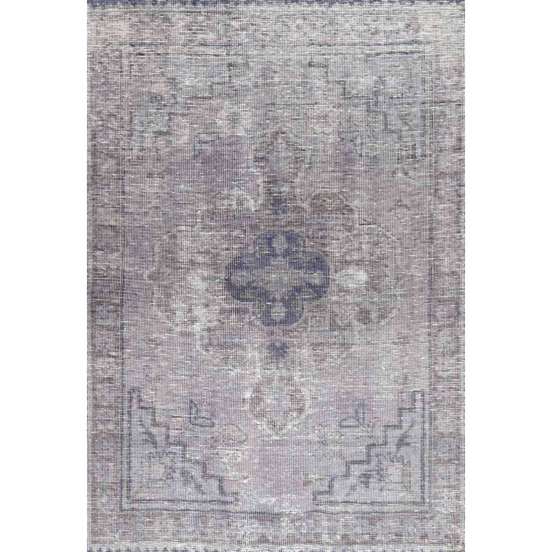 Wool Oriental Indoor Rug