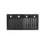 Kucht 48" W Under Cabinet Range Hood