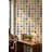 Whimsical Wallpaper Nature Hand-Drawn Wall Mural
