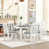 Blanc / Gris est en rupture de stock