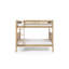 Lit superposé en bois Burkley-1357664821