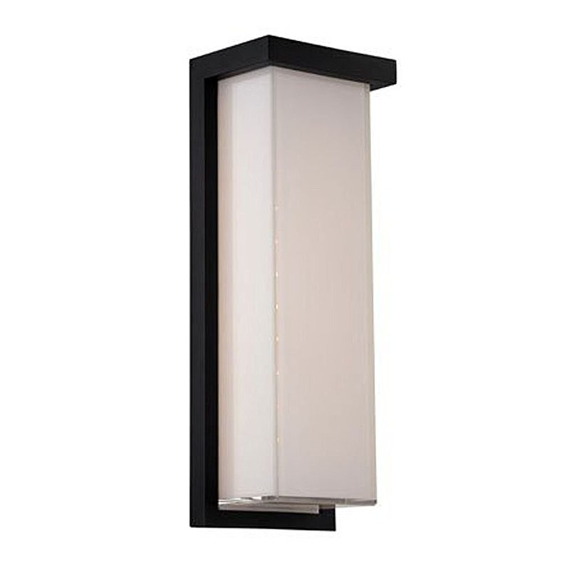 Henegar Wall Light