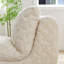 Liyasi Full Compression Sofa Chair With Swivel Add Ottoman-672507422