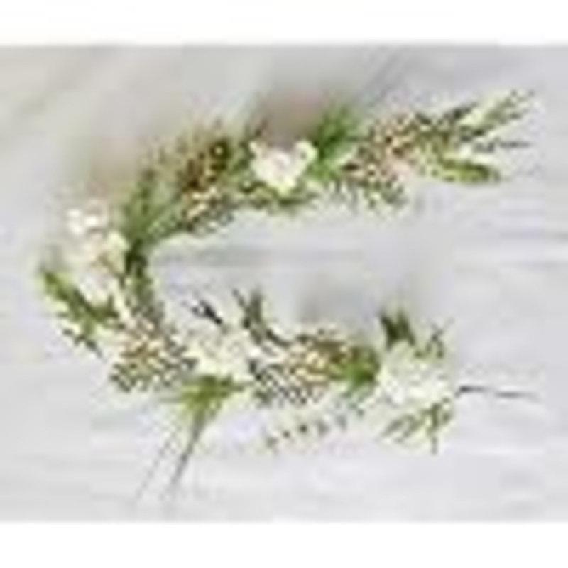 150cm Faux Garland