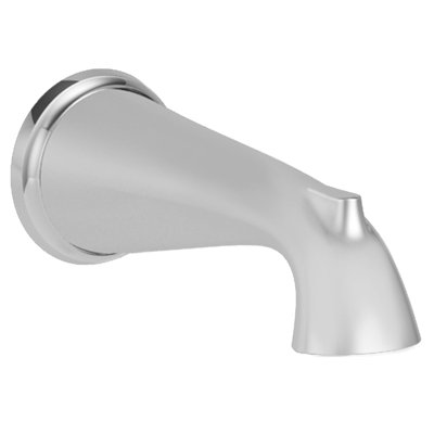 Delancey Wall Tub Spout
