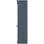 Armoire de rangement de salle de bain 35 po x 28 po - look moderne, charnières réglables, miroir mural 28 po, style, matériaux,