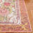 Besarabian Performance Machine Washable Oriental Rug-1420678452