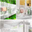 Polyethylene Plastic Standard Drying Rack