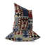 Coussin décoratif intérieur / extérieur Patched Perfection Patchwork-101228860-101228846