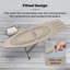 Cotton Ironing Board Cover