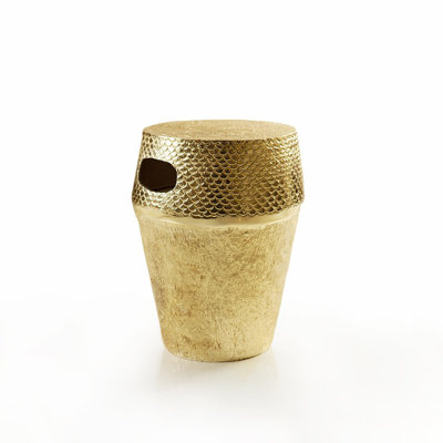 Santorini End Table