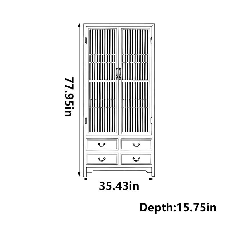Large capacity storage bookcase