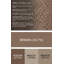 Tapis brun lavable à la machine GSIX03570-549604603