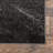 Asavira Abstract Area Rug for Living Room Bedroom Dining Room Kitchen, Charcoal/Black-631529531