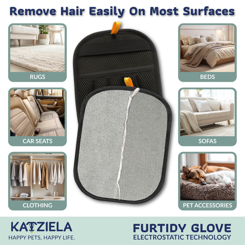 FurTidy Glove