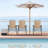 Folding Beach Chair