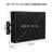 Boshen 42 in. H x 68 in. W TV Enclosure