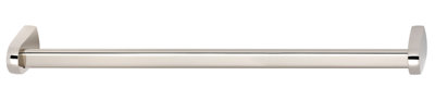 Stinchcomb Double Wall Mounted Towel Bar