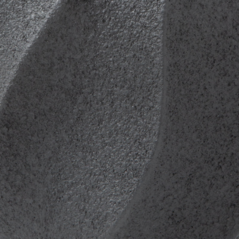 Judworth Vase, 12" H x 10" W x 10" D