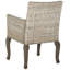 Fauteuil avec accoudoirs Sephina-15808808