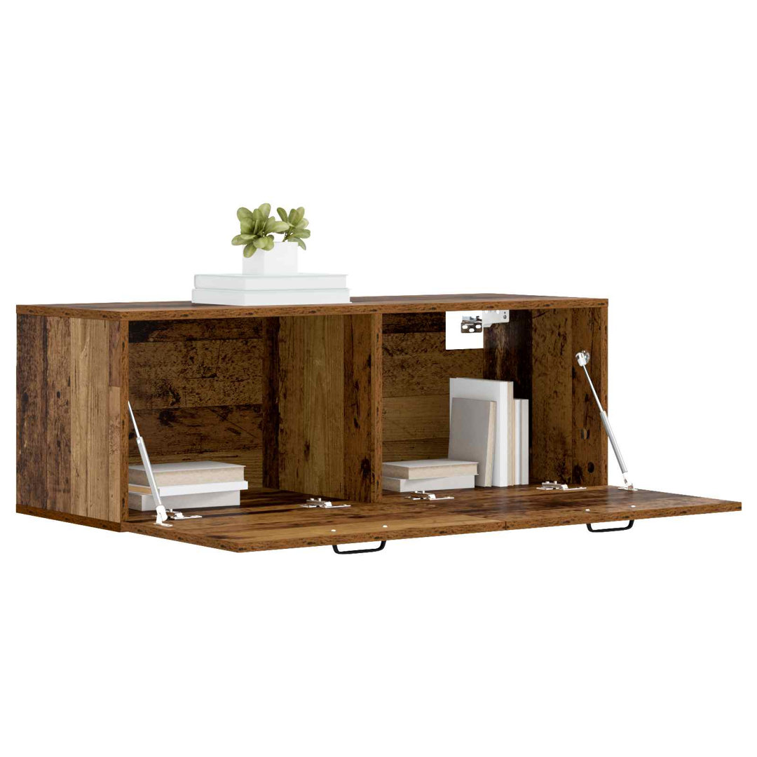 Accent Chest