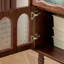 Armoire de rangement simple pour le salon-1249024025