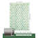 Helenie Vintage Blossom Print Machine Washable Area Rug