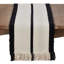 Wintour Striped Table Runnner