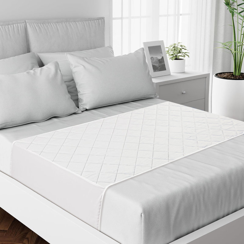Mattress Protector Case Pack, Double (4'6)