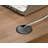 L-Shaped Executive Desk