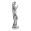 Statue ange priant Yisroel