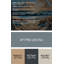 «Coastal Sunny Beach», art mural sur toile brune